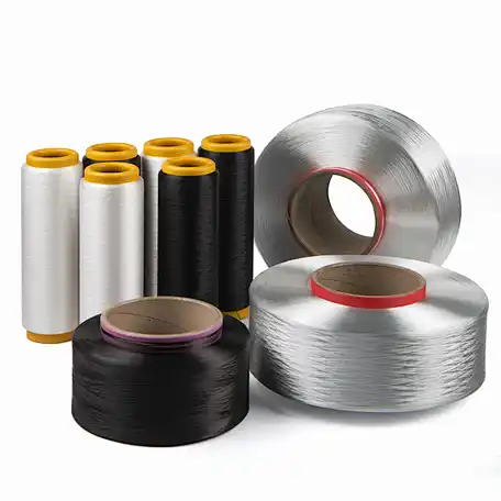 hot melt yarn